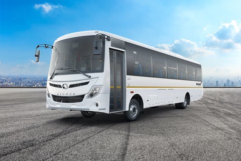 Bus 50 Seater